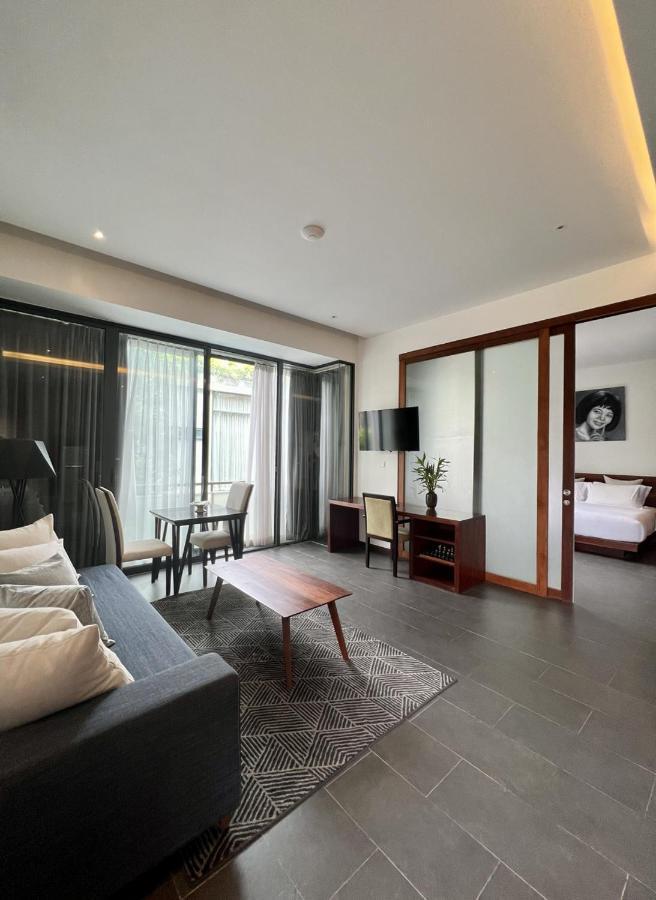 Maison Leab Siem Reap Exterior photo