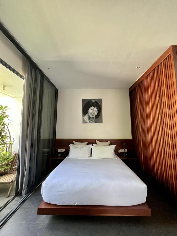 Maison Leab Siem Reap Exterior photo