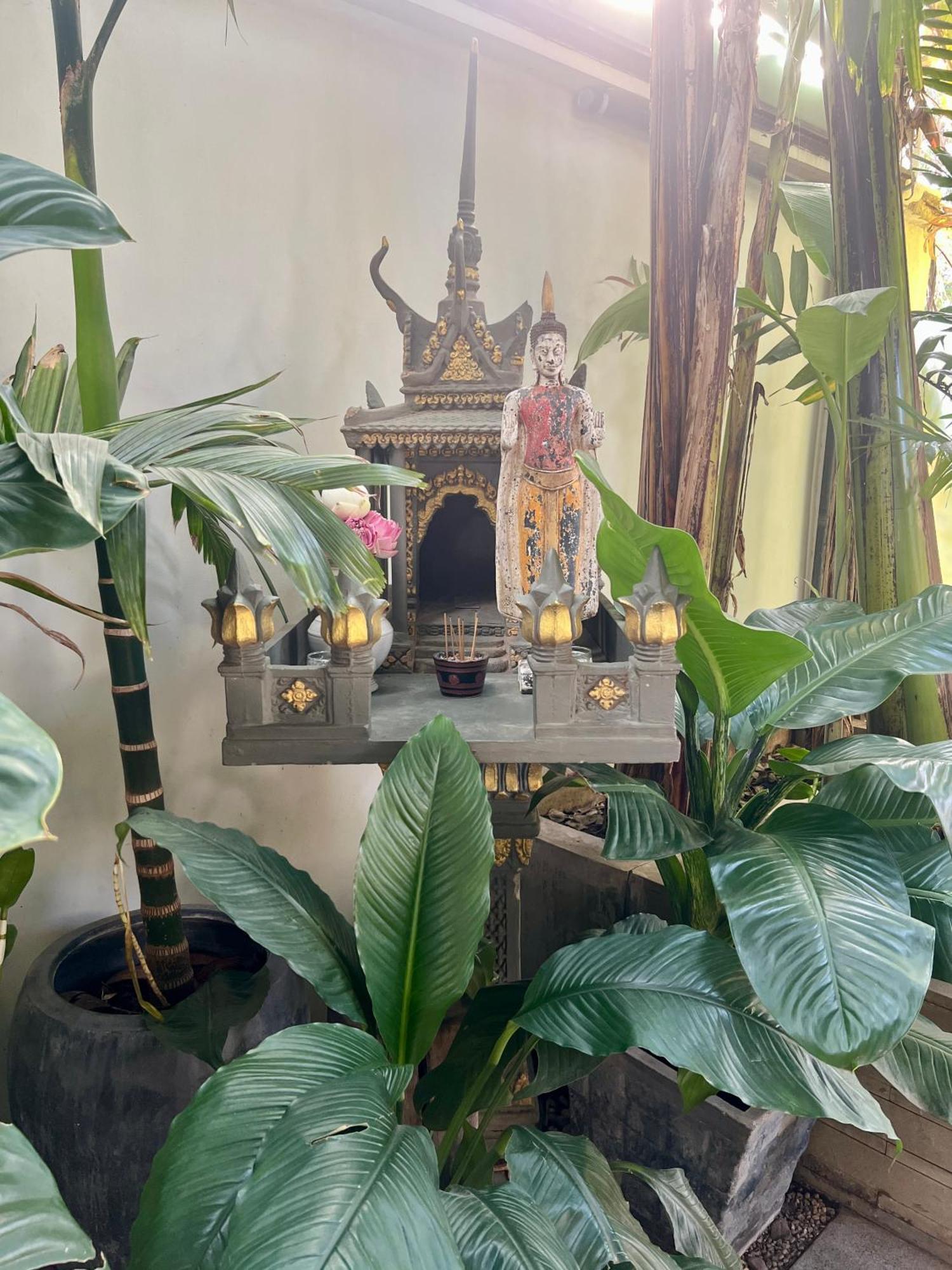 Maison Leab Siem Reap Exterior photo